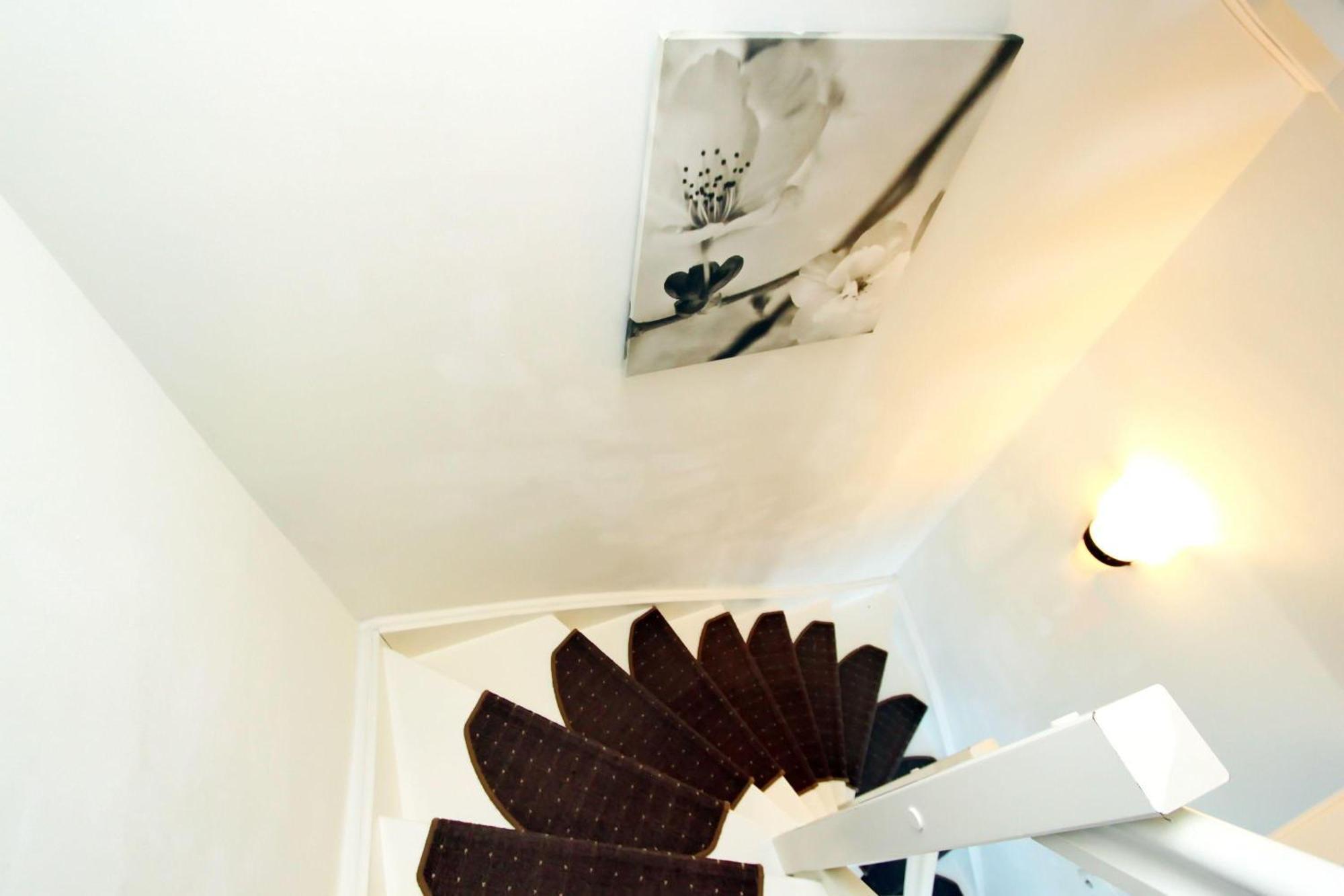 Vila Haus-Clara Hörnum Exteriér fotografie